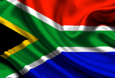 IO_South Africa flag
