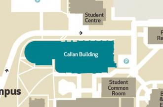 Callan Building - Maynooth University