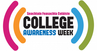 College Awareness Week Logo