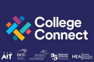 College Connect Logos
