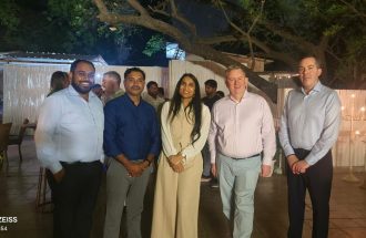 IO_Delegation with Prerna Bhargava