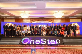 IO_One step global meeting in India