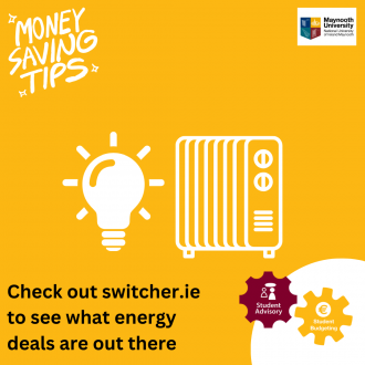 Check out switcher.ie to see what energy deals are out there