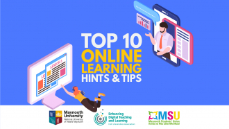 Top 10 Online Learning Tips for Students 1