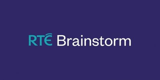 RTÉ Brainstorm