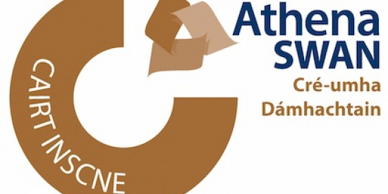 Athena Swan Logo