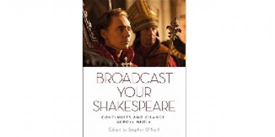 Broadcast Your Shakespeare