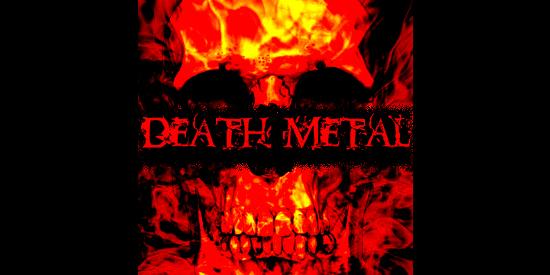 Death Metal