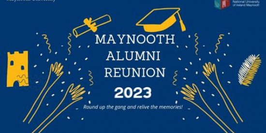 Maynooth Alumni Reunion 2023