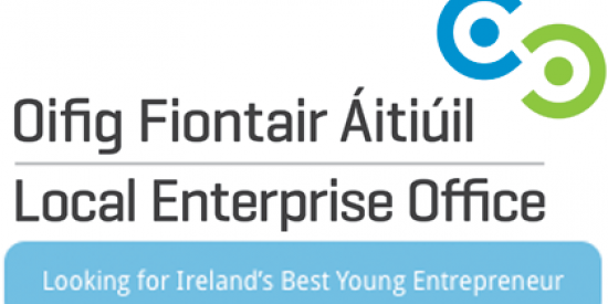 IBYE- Irelands Best Young Entrepreneur 