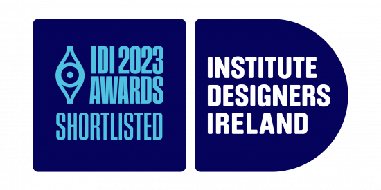 Institute Designers Ireland logo