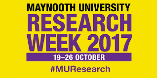 MU Research Week