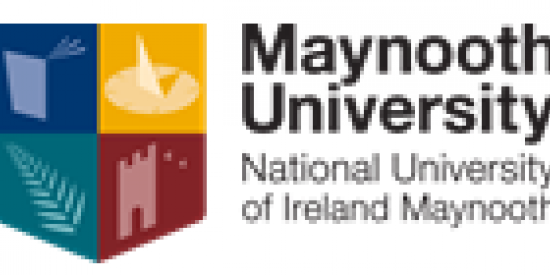 Applied social studies - MU logo - Maynooth University