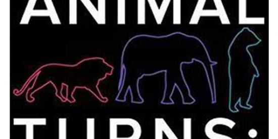 Media Studies - Animal Turns - Maynooth University