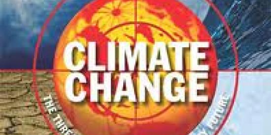 Politics of Climate Change- Sociology