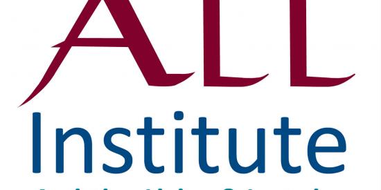 ALL Institute Logo