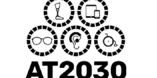 AT2030 Logo