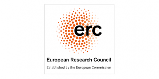 European research council:  Established by the European Commission