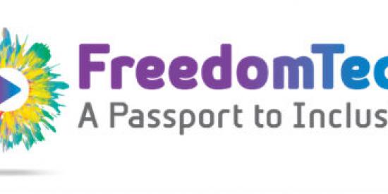 FreedomTech Logo 