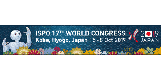 ISPO World Congress 2019 in the Land of the Rising Sun, Kobe, Hyogo, Japan, 5-8 Oct 2019
