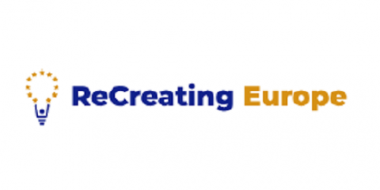 ReCreating Europe