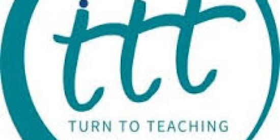 Turn to Teaching Logo
