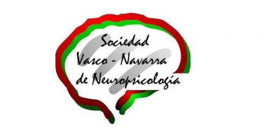 Logo of socieded vasco navvara de neuropsicologia 