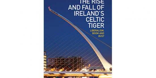 Sociology - Sean O'Riain The Rise and Fall of Ireland's Celtic Tiger - Maynooth University