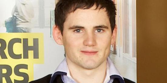 Stephen Dolan