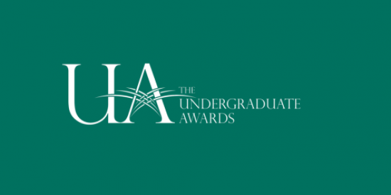 Undergraduate Awards - Logo