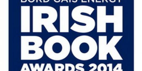 Irish Book Awards