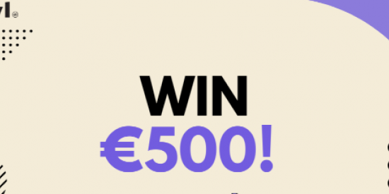 Cibyl Survey - win €500