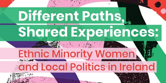 ethnic minority women quota to tackle underrepresentation