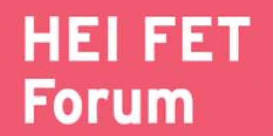 DACE_HET FET Forum logo
