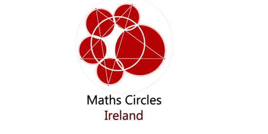 Maths Circles Logo