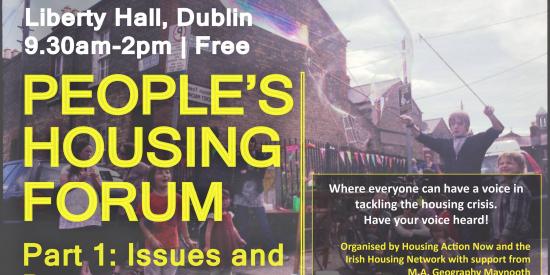 People's Housing Forum