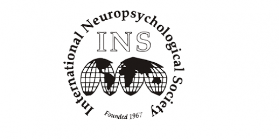 Logo of international neuropsychology society 