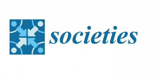 Societies Journal Logo