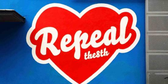 Repeal banner
