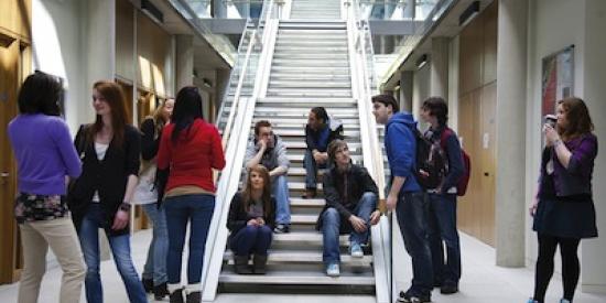 Students Maynooth University