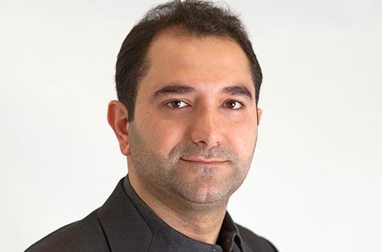 Ali Nazarpour