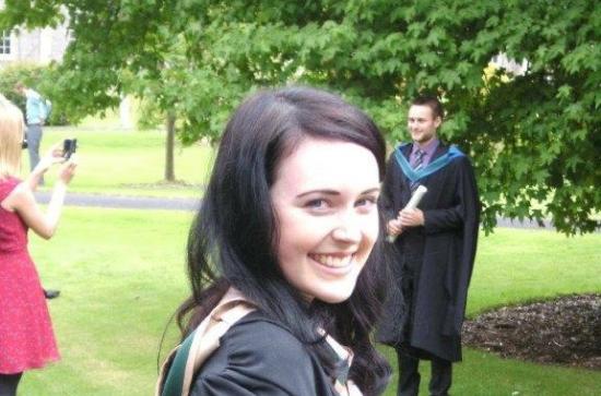 Sociology- Aoife Marrie Campbell- Maynooth University