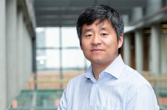 Computer Science - Dr. Dapeng Dong - Maynooth University