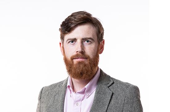 David Conlon - Spanish - Maynooth University