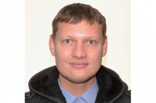 Dr Andrei Ermakov- Electronic Engineering - MU