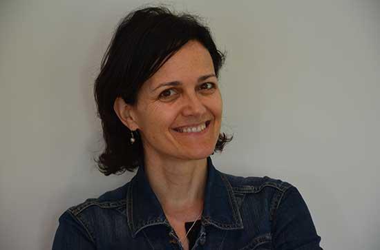 Media Studies - Maria Pramaggiore - Maynooth University