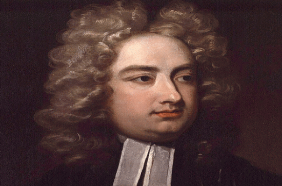 350th anniversary of the birth of Jonathan Swift (1667–1745) | Maynooth ...