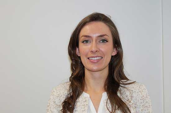 Orla Bradshaw - Maynooth University