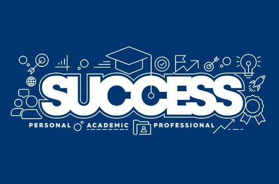 Success - Personal Academic Professional