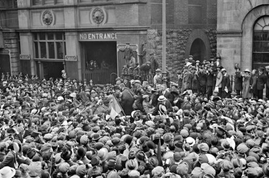 Women And The Irish Revolution 1917-23: Feminism, Violence, Nationalism ...